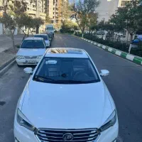 لیفان ۸۲۰ تک برگ|خودرو سواری و وانت|مشهد, نیروی هوایی|دیوار