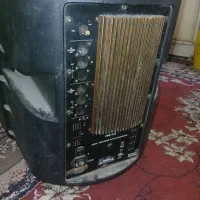 ساپ|سیستم صوتی خانگی|شوشتر, |دیوار