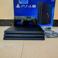 ps4 pro 1 tra کپی خور|کنسول، بازی ویدئویی و آنلاین|تهران, آسمان|دیوار