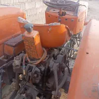 باسلام. تراکتر. فیعات.