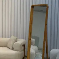 آینه قدی نو