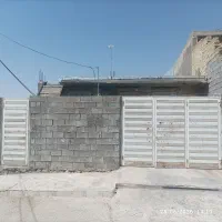 درب حیاط