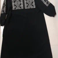 مانتو پاییزه