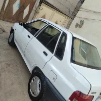 وسیله نقلیه پرایید