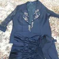 کت ودامن وتاب مجلسی شیک|لباس|مسجد سلیمان, |دیوار