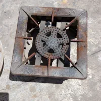 گاز|اجاق گاز و لوازم برقی پخت‌وپز|قرچک, شهرک الحدید|دیوار