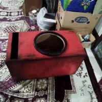 باکس ساب ۱۲|سیستم صوتی خانگی|تهران, کیانشهر|دیوار