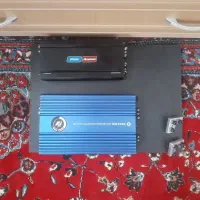 امپیلی فایر