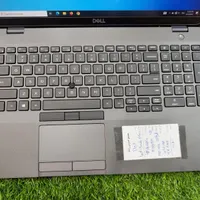 لپ تاپ Dell 5500|رایانه همراه|سبزوار, |دیوار