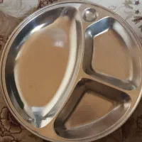 فروش ویژه ظرف سرو استیل