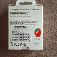 آداپتور سامسونگ 25 وات