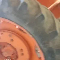 تراکتور رومانی۶۱