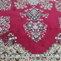 قالی ۱۲ متری بازدید خرمشهر