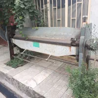 دستگاه خم کن دستی مجید طلائییه