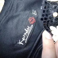 پیراهن مجلسی عروسکی یقه قایقی سایز ۱|لباس|کرج, حصار سرجوب|دیوار