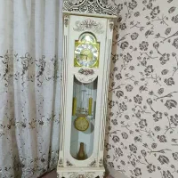 ساعت تمیزونو