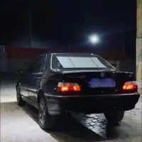 پارس مشکی مدل 94