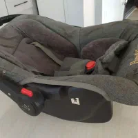 کالسکه کریر|کالسکه و لوازم جانبی|جوانرود, |دیوار