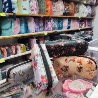 جا مدادی کیف کوله