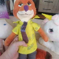 عروسک، 200 تومان|اسباب‌‌بازی|اهواز, گلستان|دیوار