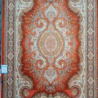 کلاریس ۱۲۰۰شانه|فرش|تهران, نعمت‌آباد|دیوار