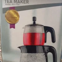 چایساز کاخلر