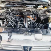 پژو۴۰۵دوگانهکارخانهمدل۸۶خانگی|خودرو سواری و وانت|تبریز, |دیوار