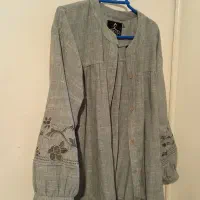 مانتو نو نو اصلا پوشیده نشده