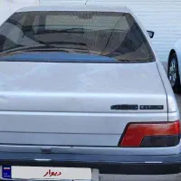 405 مدل 93|خودرو سواری و وانت|شهرکرد, |دیوار