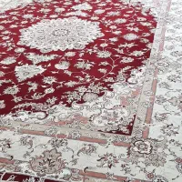 فرش۱۲متری۵۰۰شانه۵میلیون|فرش|مشهد, سپاد|دیوار