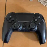 دسته ps5 اورجینال
