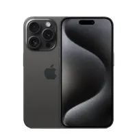 اپل iPhone 15 Pro با حافظهٔ ۱۲۸ گیگابایت