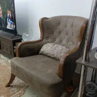 مبل هفت نفره راحتی چستر|مبلمان خانگی و میز عسلی|تهران, مهرآباد|دیوار