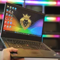لنوو همه کاره 14 اینچی Ryzen 5 صنعتی مهندس پسند