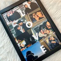 تابلو موزیکال. هدیه|تابلو، نقاشی، عکس|مشکین‌دشت, |دیوار