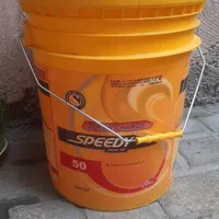 ظرف جای روغن