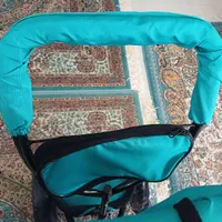 سه چرخه تاشو|دوچرخه، اسکیت، اسکوتر|گرگان, |دیوار