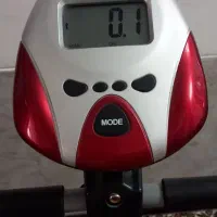 دوچرخه ثابت ورزشی