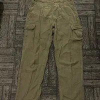 شلوار کارگو (شیش جیب) آمریکایی