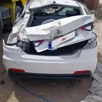 خودرو شاهین مدل1402