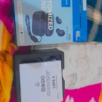 ایرپاد و....معاوضه با عروس هلندی|لوازم جانبی موبایل و تبلت|دره شهر, |دیوار