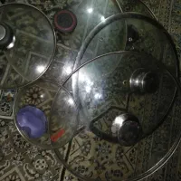 درب قابلمه|ظروف پخت‌وپز|اهواز, کوی باهنر|دیوار