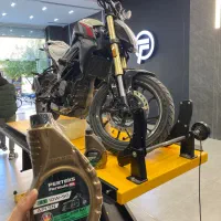 مرکزتخصصی خریدو فروش و سرویس دورهای موتورسیکلت