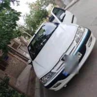 پارس تیوفایو مدل ۹۹