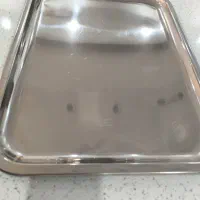 سینی استیل|ظروف سرو و پذیرایی|کرج, کرج نو|دیوار