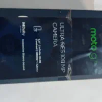 گوشی موتورولا g72