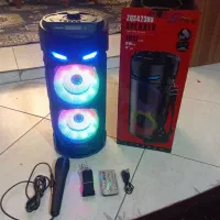 اسپیکر بلوتوث قابل حمل