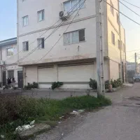 رهن اپارتمان|اجارهٔ آپارتمان|رشت, ولکس|دیوار