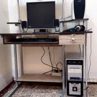 میز کامپیوتر