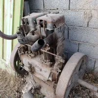 موتور لیستر